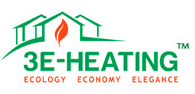 logo 3E-Heating