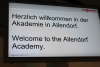 Akademia w Allendorf