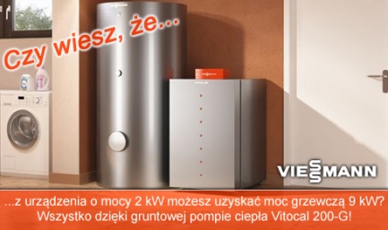 3E-HEATING: Ecology, Economy, Elegance, Viessmann