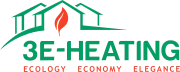 logo 3e-heating