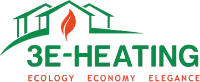 logo 3e-heating